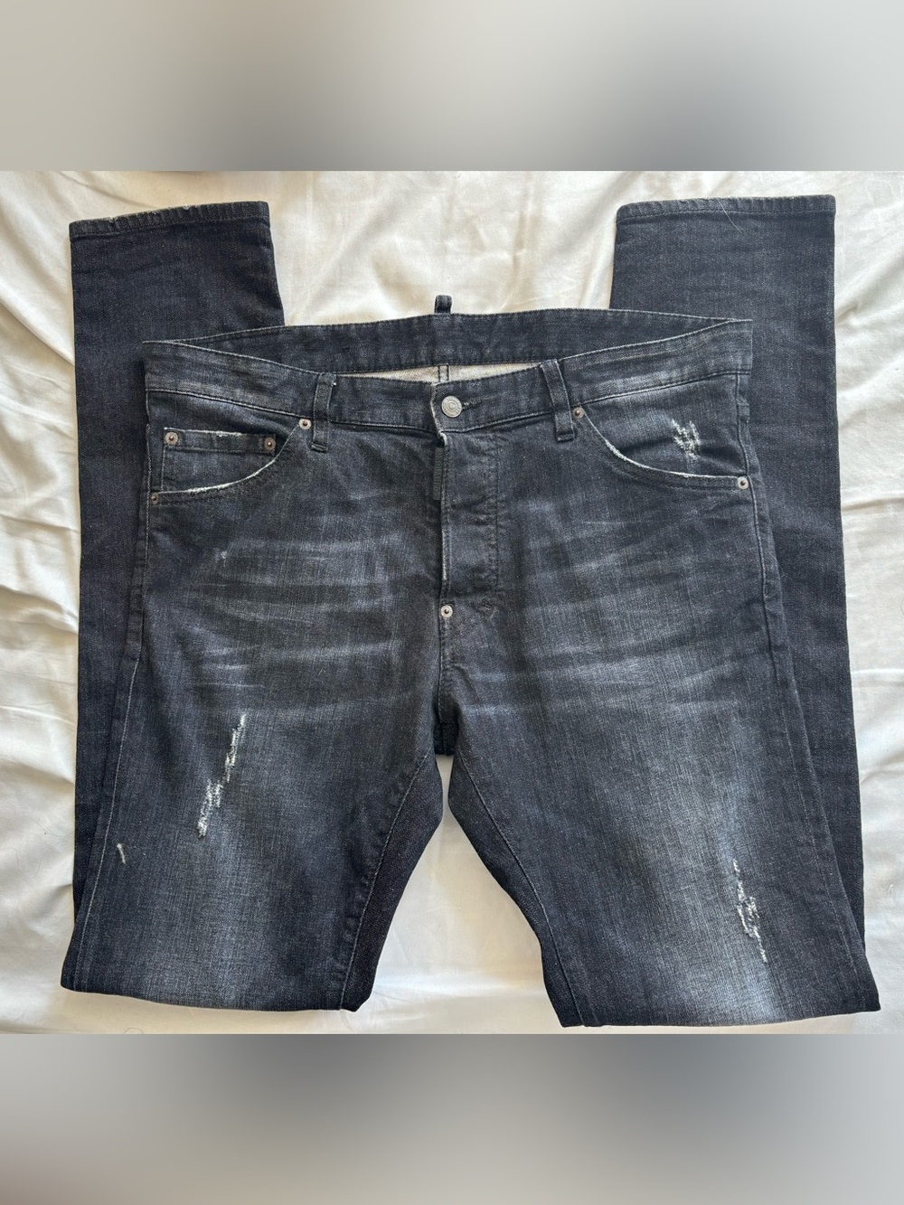 Dsquared2 Cool Guy Jeans Size 54 (34/36 waist) NEED GONE ASAP
